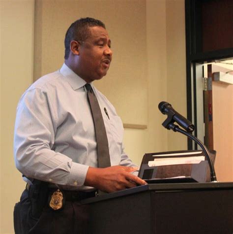 Cleveland police chief says officers made 17 narcotics arrests in month’s time - Houston Chronicle