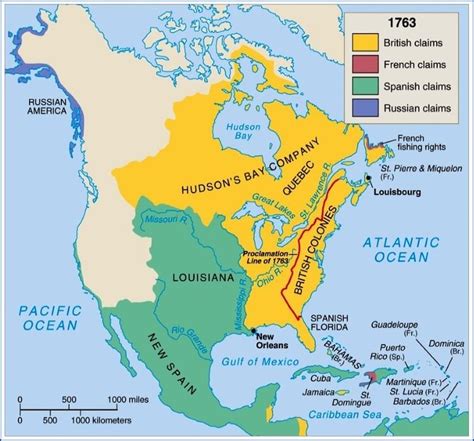 Treaty of Paris (1763) - Alchetron, The Free Social Encyclopedia