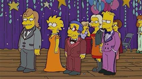 The Best Future Episodes Of ‘The Simpsons’, Ranked