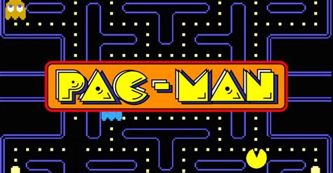 Pac-Man: A Look Back at the Influential ‘80s Arcade Video Game – RETROPOND