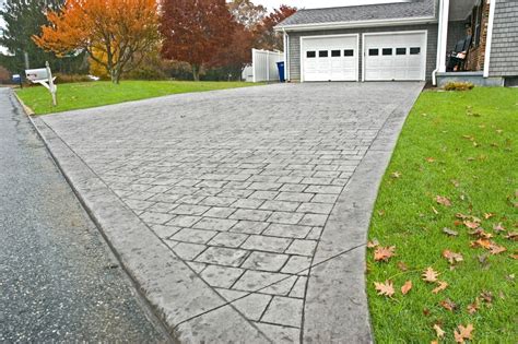 Advantages of using Epoxy Coating in your Driveway - BeautyHarmonyLife