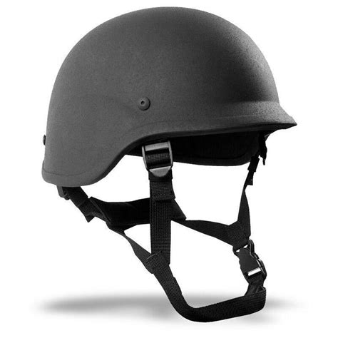 Level IIIA PASGT Ballistic Helmet | Ballistic Helmets