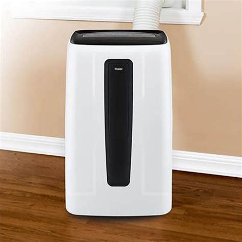 Haier 12,000 BTU 3 Speed Portable Electric Home Air Conditioner | Open ...