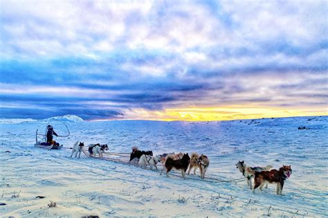 In Icy Nunavut, Iqaluit’s Enchantments Melt Your Heart – Vacay.ca