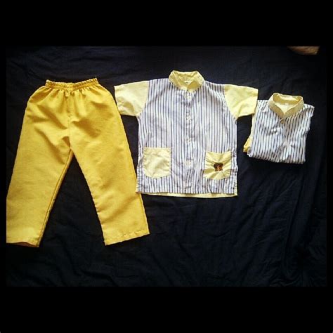 Little Caliph Uniform - Romin