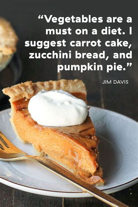 Funny Pumpkin Pie Quotes - ShortQuotes.cc