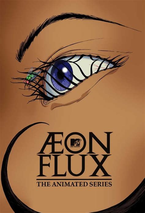 Aeon Flux (1995) | MovieWeb