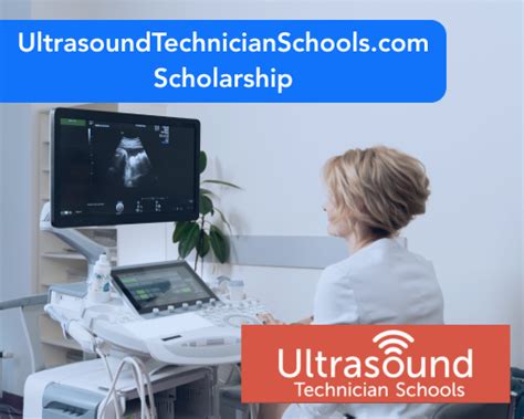 UltrasoundTechnicianSchools.com Scholarship - Scholarships360