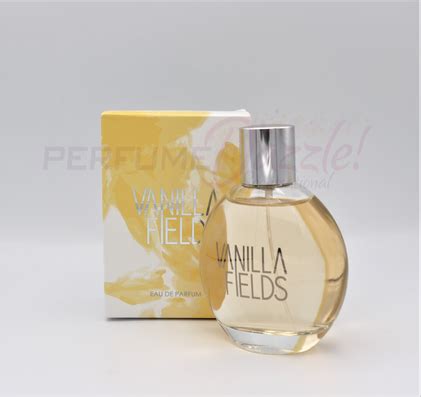 Vanilla Fields by Coty EDP sp – Perfume Dazzle