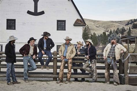 Can You Visit the Dutton Family Ranch From ‘Yellowstone?’