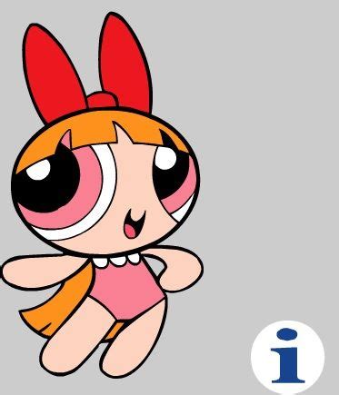 Blossom | Powerpuff girls cartoon, Powerpuff girls wallpaper, Powerpuff ...