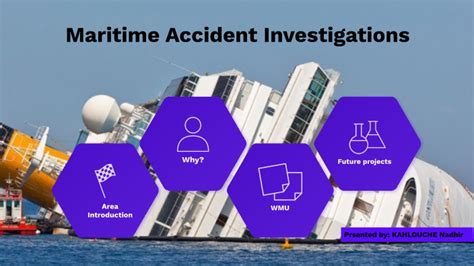 Maritime accident investigations by Nadir Freedom on Prezi