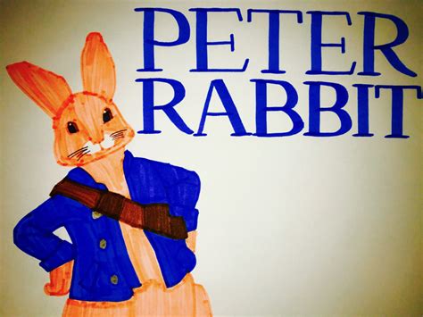 Peter Rabbit | Peter rabbit, Rabbit, Favorite tv shows