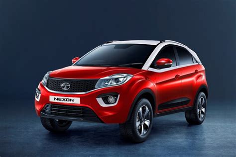 2022 Tata Nexon electric SUV Review - NewCarBike