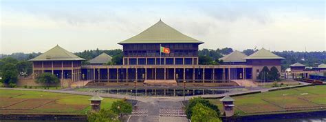 High Posts Committee approves appointment of 08 new diplomats | Sri Lanka Foundation