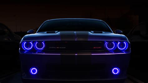 Dodge Challenger SRT Hellcat Wallpapers - Top Free Dodge Challenger SRT Hellcat Backgrounds ...