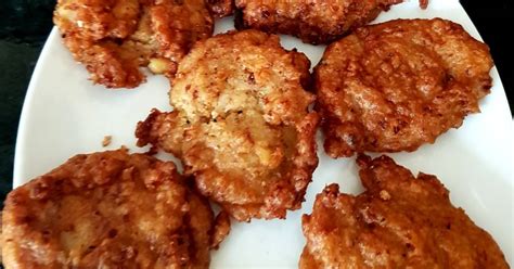 Battered Corned Beef Fritters Recipe by Maureen 😀 - Cookpad