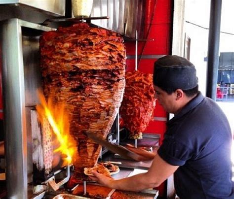 Tacos al Pastor: el mejor platillo del mundo; aquí las 13 razones ...