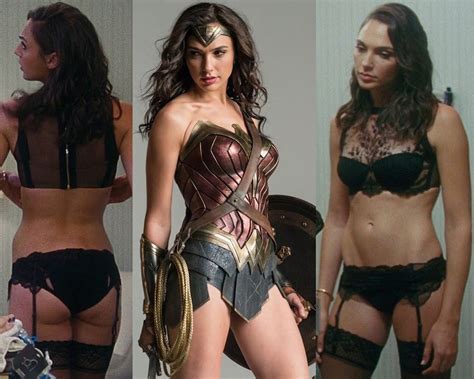 Venta > gal gadot en ropa interior > en stock