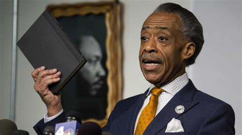 Al Sharpton Net Worth 2024 and Full Biography