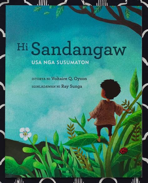 A Week Of Sari Sari Stories: Sandangaw, A Waray Tale — A Momma Abroad