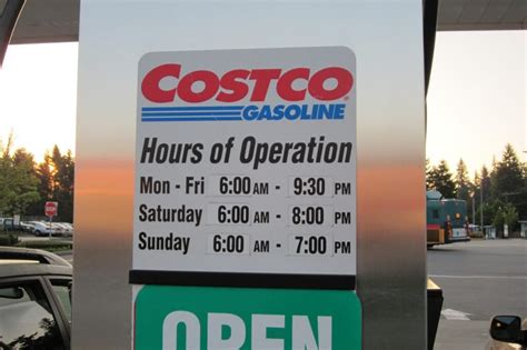 Costco Hours - What Are Costco's Operating Hours? - RedGIF