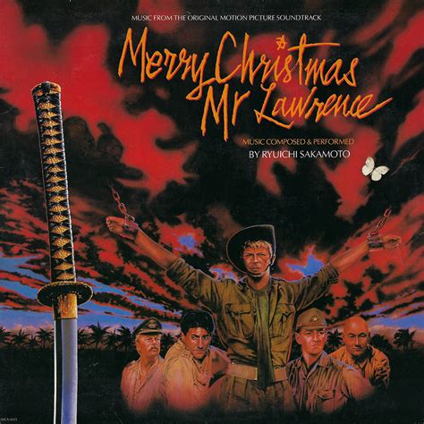 Ryuichi Sakamoto – Merry Christmas, Mr Lawrence | In Sheeps Clothing