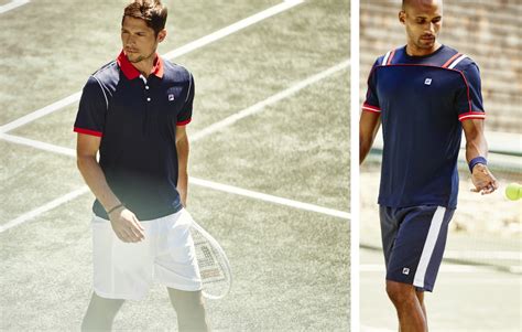 14 Best Tennis Clothing & Apparel Brands In 2024