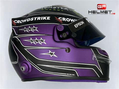 Lewis Hamilton 2021 Replica helmet - Mercedes Benz F1 | The GPBox