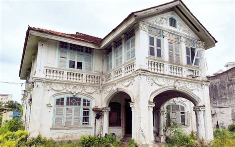 Another heritage building torn down in Penang | FMT