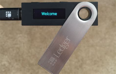 My Review Of Ledger Nano S - Cryptocurrency Hardware Wallet