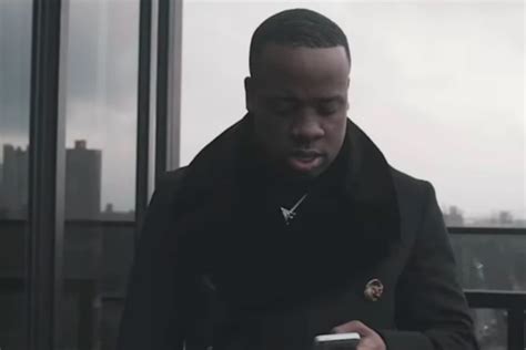 Yo Gotti Drops Video for 'Betrayal' [WATCH]