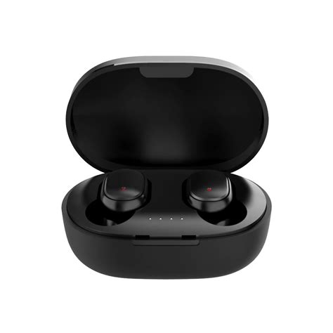 Anself Wireless Earbuds Bluetooth 5.0 Headphones TWS True Wireless Stereo Headset with Touch ...
