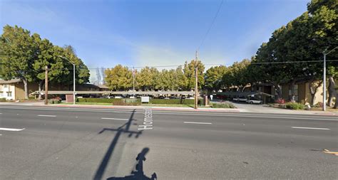 Permits Filed for 3131 Homestead Road, Santa Clara, Santa Clara County - San Francisco YIMBY