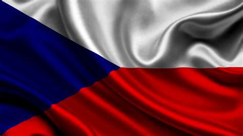 Download Flag Misc Flag Of The Czech Republic HD Wallpaper