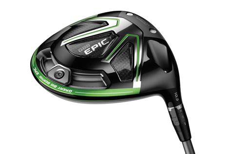 Callaway Golf GBB Epic Driver from american golf