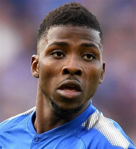 Kelechi Iheanacho - Bio, Net Worth, Girlfriend, Wife, Current Team ...