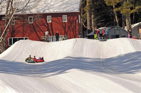 17 Best New Hampshire Ski Resorts For You To Choose From (2024) - OBP