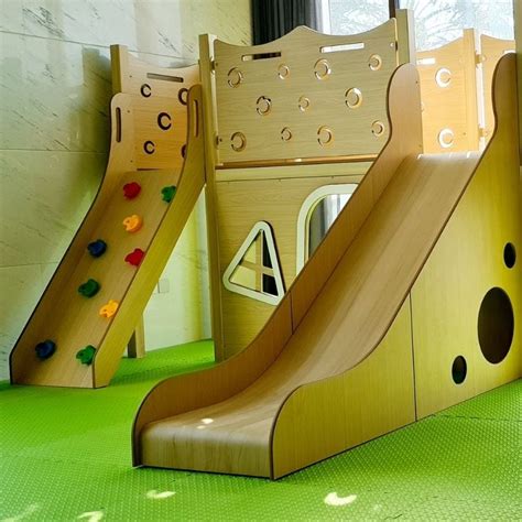 Buy Indoor Deluxe Climbing Frame at Moon Kids Home