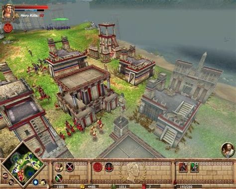 Rise & Fall: Civilizations at War review | GamesRadar+