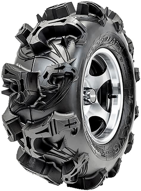 NEW UTV MUD TIRES - UTV Action Magazine