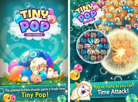 Com2Us Releases More Smartphone Games for Global Audience