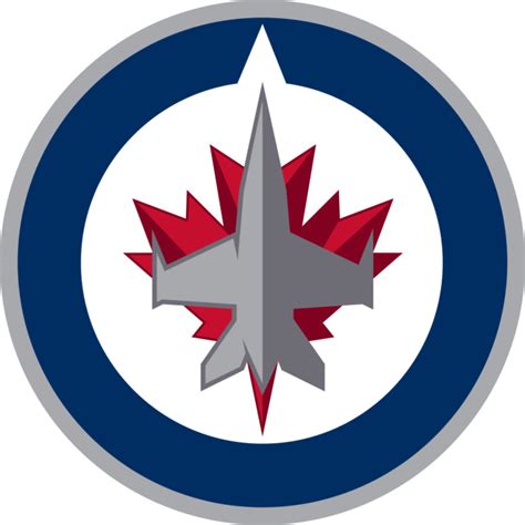 Winnipeg Jets – Logos Download