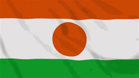 Niger Flag Gif GIF - Niger Flag Gif Africa - Discover & Share GIFs