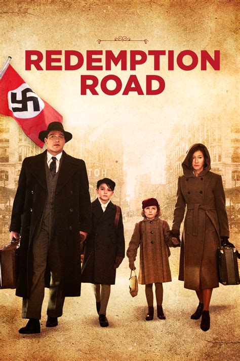 Redemption Road | Peliculas que debes ver, Hijos del tercer reich, Tercer reich