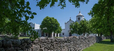 Goliad State Park & Historic Site — Texas Parks & Wildlife Department