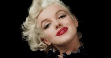 The Essential ‘Mystery of Marilyn Monroe’ Reading List - Netflix Tudum