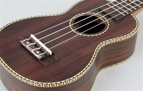 The 6 Most Popular Ukulele Wood Types and the Main Differences