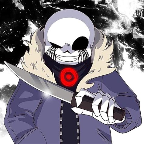 Undertale AU Underverse Killer Sans Fight Song: X-99 (Fanmade) by ...