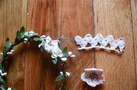 DIY Flower Dog Collar for Weddings | See more on my blog! ww… | Flickr